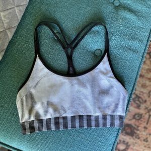 target champion sports bra